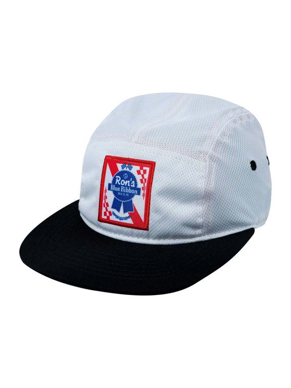 Ronnie Mac Blue Ribbon Camper Hat