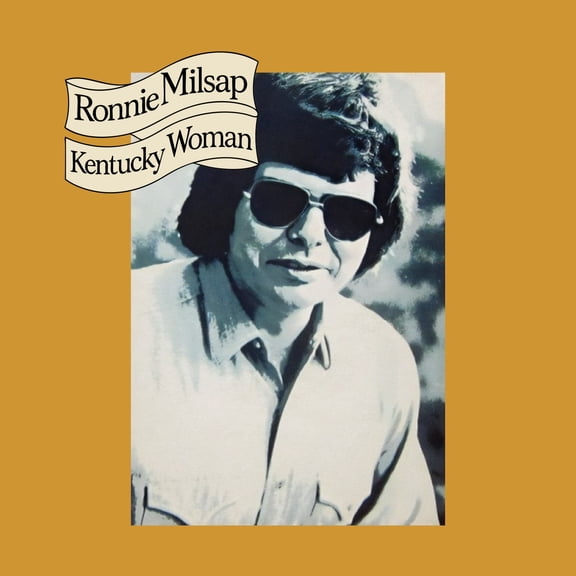 Ronnie Milsap - Kentucky Woman - Music & Performance - CD