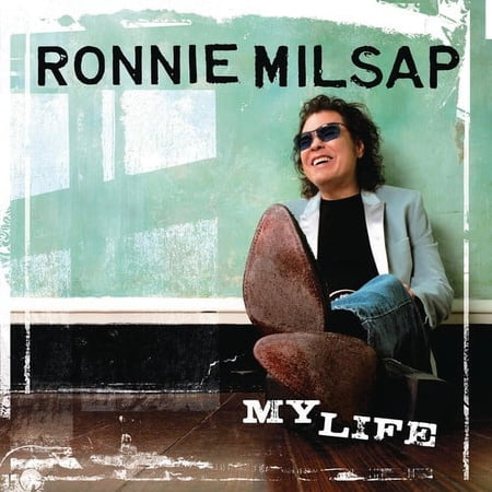 Ronnie Milsap - My Life - CD