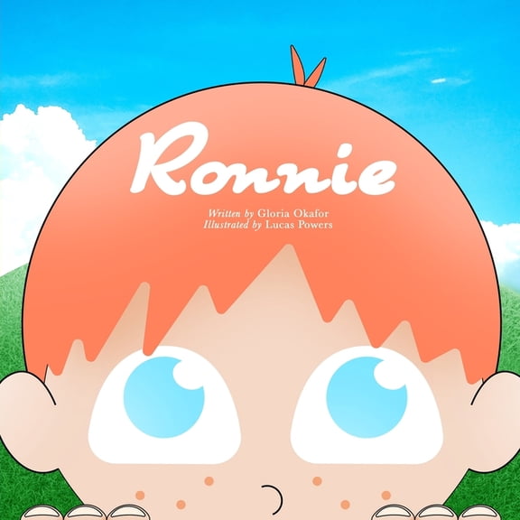 Ronnie, (Paperback)