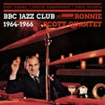 thumbnail image 1 of Ronnie Quartet Scott - BBC Jazz Club Sessions 1964-1966 - CD, 1 of 1