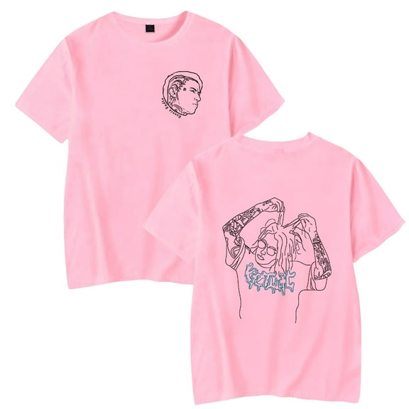 Ronnie Radke Merch RonnieRadke Tour T-shirt Short Sleeve Women Men Summer Tee Top Tshirt