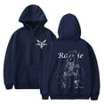 thumbnail image 1 of Ronnie Radke Merch Tour Hoodie Sweatshirt New Logo Women/Men Cosplay Pullovers Hooded Longsleeve, 1 of 3