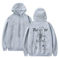 thumbnail image 1 of Ronnie Radke Merch Tour Hoodie Sweatshirt New Logo Women/Men Cosplay Pullovers Hooded Longsleeve, 1 of 3