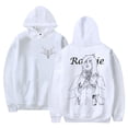 thumbnail image 1 of Ronnie Radke Merch Tour Hoodie Sweatshirt New Logo Women/Men Cosplay Pullovers Hooded Longsleeve, 1 of 3