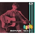 thumbnail image 1 of Ronnie Self - Rocks - Music & Performance - CD, 1 of 1