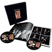 Ronnie Wood Somebody Up There Likes Me Deluxe Edition Blu-ray + DVD, Eagle Rock Ent, Music & Performance