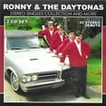 thumbnail image 1 of Ronny & Daytonas - Stereo Singles Collection - Music & Performance - CD, 1 of 1