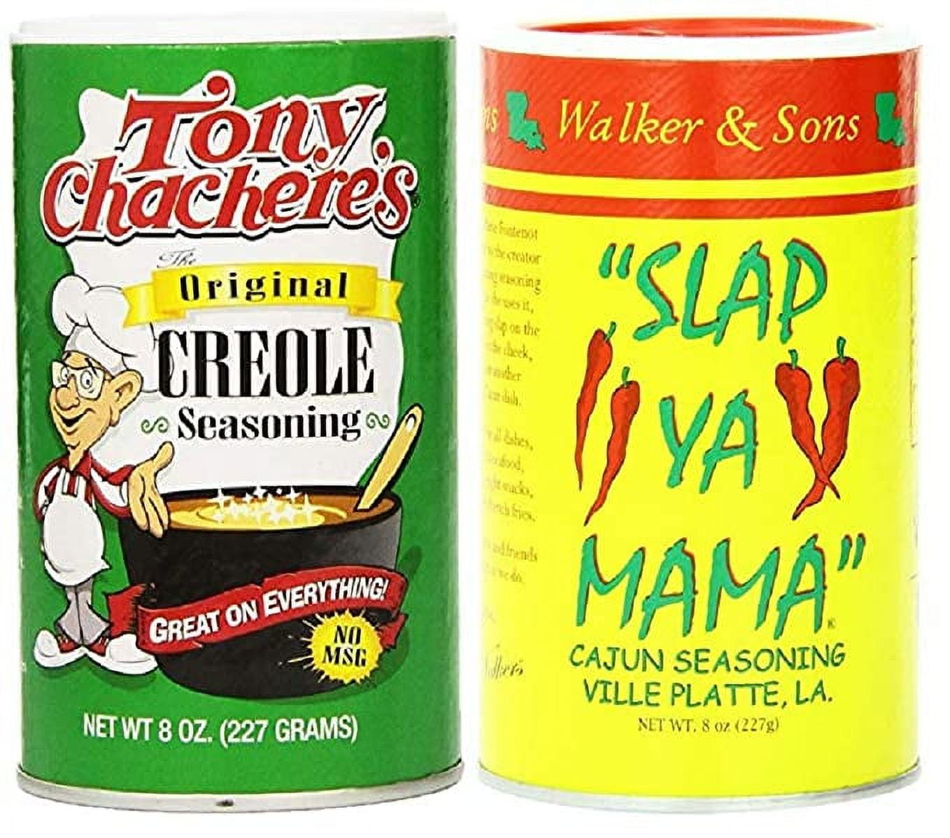 Chittlering Seasoning for Creole spices, Chitlins - 2.75 oz by Spice  Supreme (1)