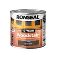 thumbnail image 1 of Ronseal - 10 Year Woodstain Dark Oak 250ml, 1 of 1