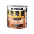 thumbnail image 1 of Ronseal - 10 Year Woodstain Dark Oak 750ml, 1 of 1