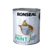 Ronseal - Garden Paint Pebble 750ml
