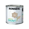 thumbnail image 1 of Ronseal - Garden Paint Warm Stone 250ml, 1 of 1