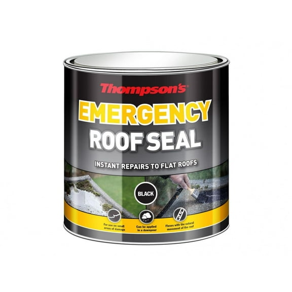 Ronseal Thompson's Emergency Roof Seal