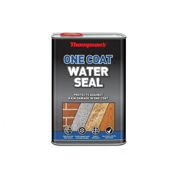 Ronseal Thompson's One Coat Water Seal
