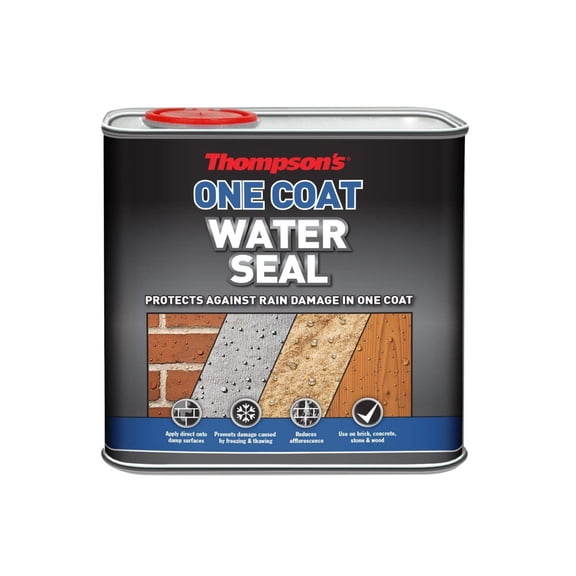Ronseal Thompson's One Coat Water Seal