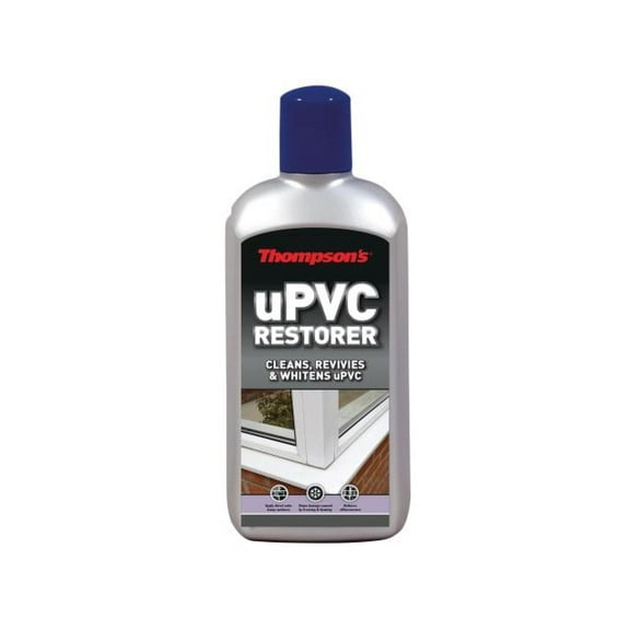 Ronseal - Thompson's uPVC Liquid Restorer 480ml