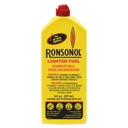 Ronson 8 oz. Lighter Fluid