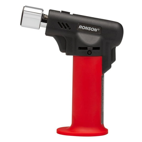 Ronson MDX Torch
