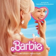 Ronson,Mark / Wyatt,Andrew - Barbie The Film Score Soundtrack - Soundtracks - Vinyl