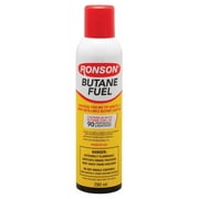 Ronson Multi-Fill Ultra American Butane Fuel Can - 290mL