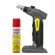 Ronson Multi-Purpose Torch Kit
