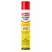 Ronson 135ml Lighter Fluids