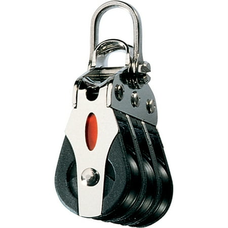 RONSTAN SERIES 20 BB BLOCK TRIPLE