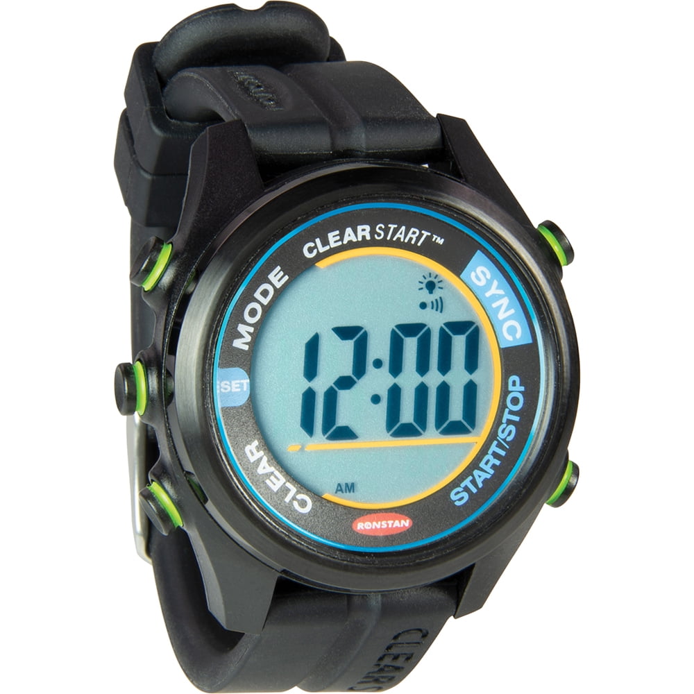 Ronstan watch band replacement sale