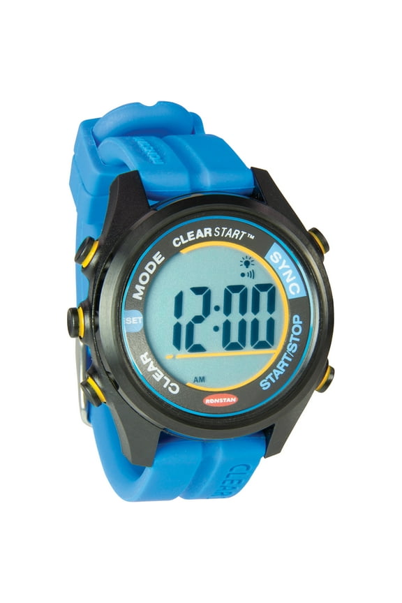 ClearStart 40mm Sailing Watch- Blue [RF4054B]