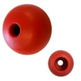 thumbnail image 1 of Ronstan Parrel Bead - 32mm (1-1/4") OD - Red - (Single) [RF1315R], 1 of 2