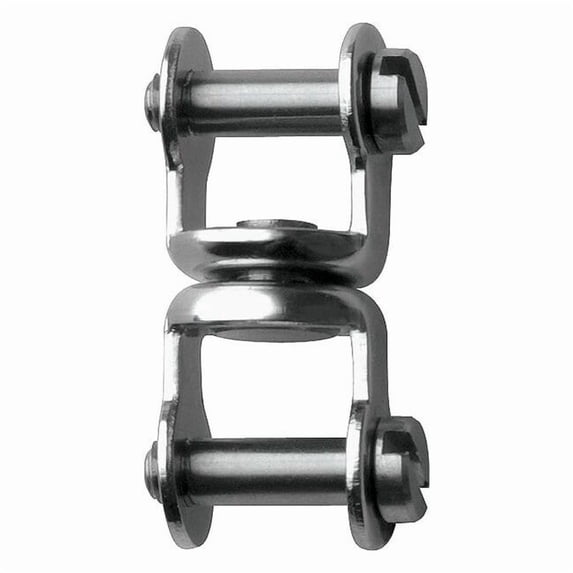 Ronstan Swivel,Fork - Fork,770Lb RF576