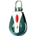 thumbnail image 1 of Ronstan Series 40 All Purpose Block - Single - Universal Head [RF41100], 1 of 1