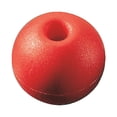 thumbnail image 1 of Ronstan Rope Grab, Impact Resistant, U.V. Stabilized Nylon, 310 lb., Red RF1315R, 1 of 2