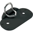 thumbnail image 1 of Ronstan Rope Guide - Medium - Black RF5414, 1 of 2