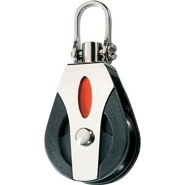 Ronstan Series 20 Ball Bearing Block - Single | Bundle of 2