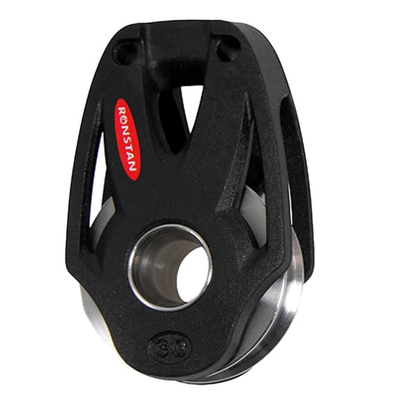 Ronstan Series 30 High Load Lashing Block