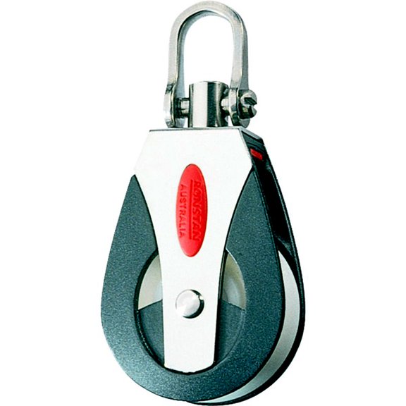 Ronstan Series 40 All Purpose Block - Single - Universal Head | Bundle of 5