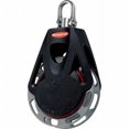 thumbnail image 1 of Ronstan  Series 40 Ratchet Orbit Block - Single - Auto - Swivel Shackle Head, 1 of 1