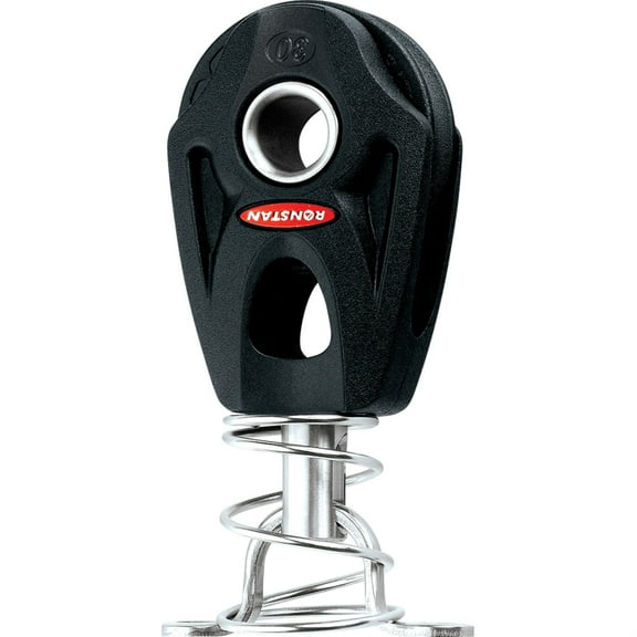 Ronstan Series 75 Core Block - Single