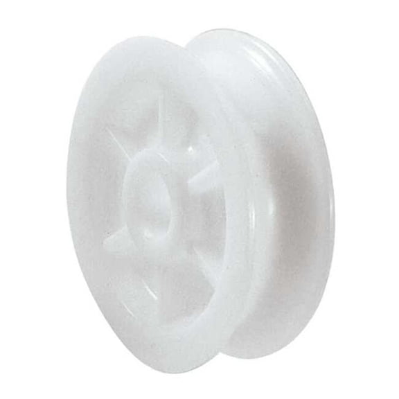 Ronstan Sheave,880 lb Cap.,1/2 in Rope Diameter RF1006