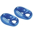 thumbnail image 1 of Ronstan Shock - 3/16" Line - 1/4" Webbing - Blue - Pair, 1 of 2