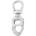 thumbnail image 1 of Ronstan TriggerSnap Shackle - 123mm [RF7320], 1 of 2