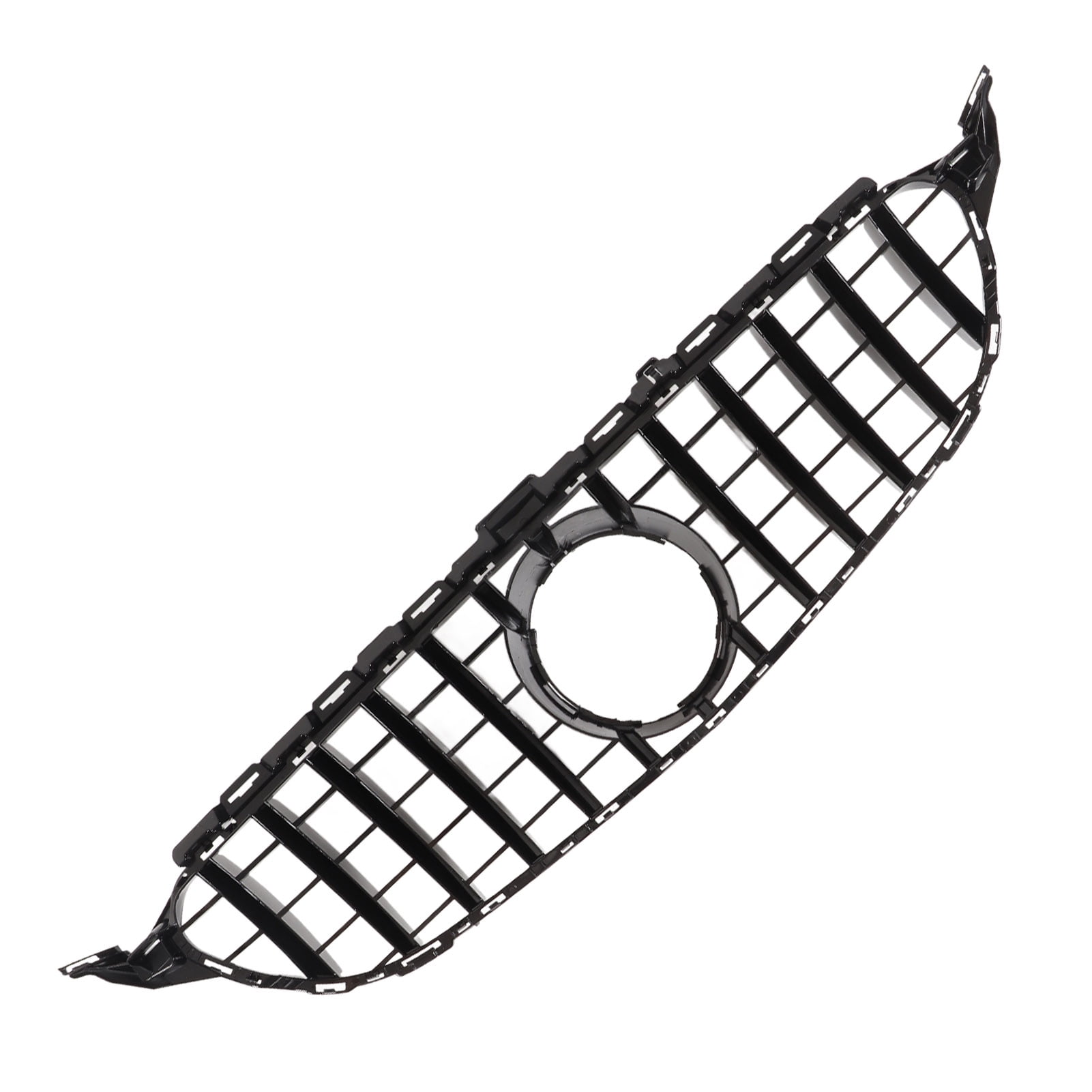Ront Bumper Grille 丨 Front Bumper Grille丨For Panamericana GT Style