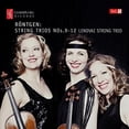 thumbnail image 1 of Rontgen: Complete String Trios: Vol. 3 (CD), 1 of 1
