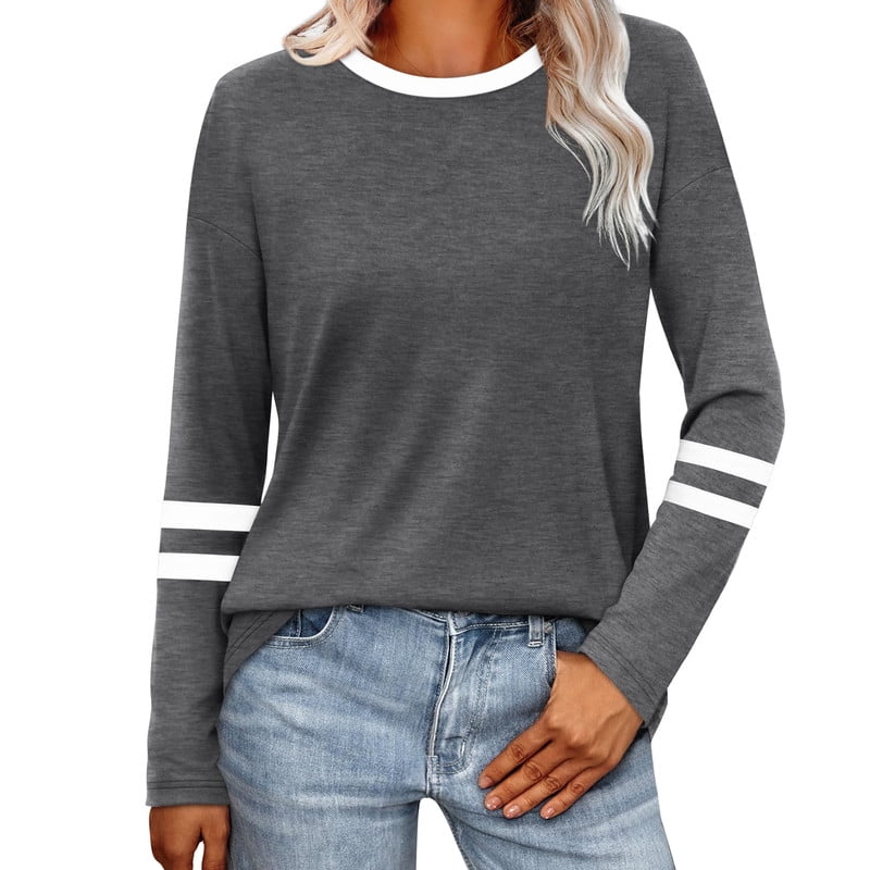 Ronuti Oversized Pullover Hoodie – Loose Fit Fashion Top for Women