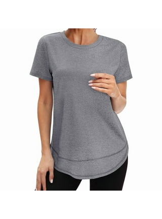 トップス Quick Dry In Out Tee Quick Dry In Out Tee