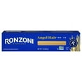 thumbnail image 1 of Ronzoni Angel Hair Pasta 16 oz Quick Cook Non-GMO Capelli D'Angelo (Pack of 6), 1 of 1