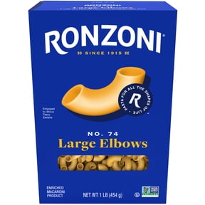 Large Macaroni