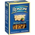 thumbnail image 1 of Ronzoni Rotelle NO. 124 Pasta, 12 oz, NON GMO, Shelf Stable, Cardboard Box, 1 of 4